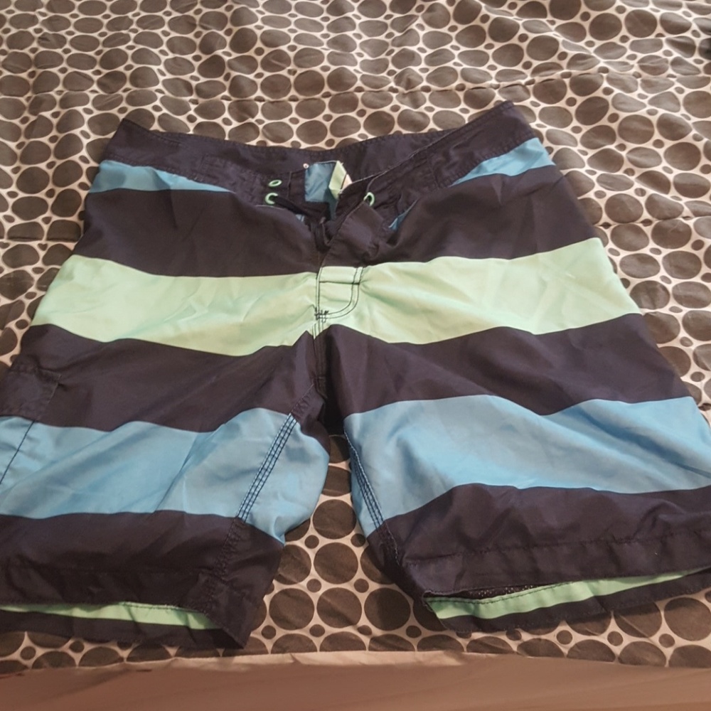 Old Navy Swim Trunks